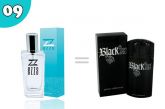 Ezza 09 | Black XS (Paco Rabanne)